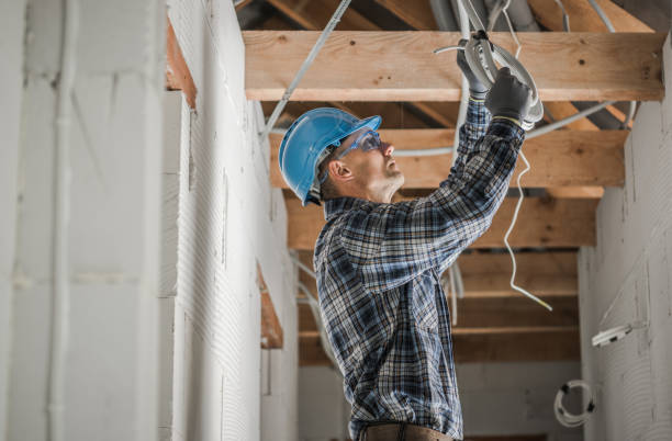 Best Emergency Electrical Repair  in Silver Bay, MN