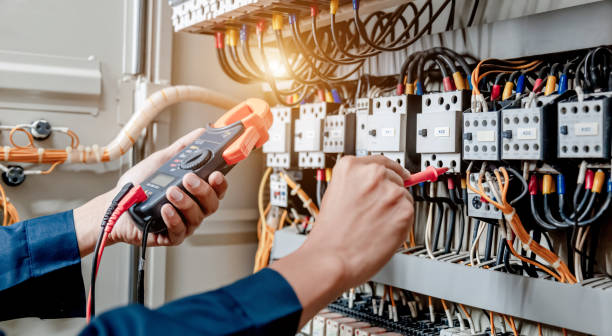 Best Home Electrical Repair  in Silver Bay, MN