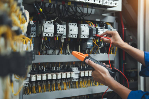 Best Electrical Contractors for Businesses  in Silver Bay, MN