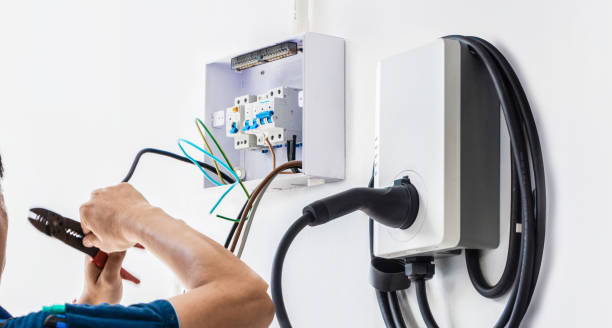 Best Electrical Outlet Repair  in Silver Bay, MN