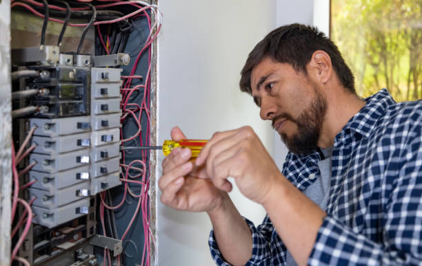 Best Residential Electrician Services  in Silver Bay, MN